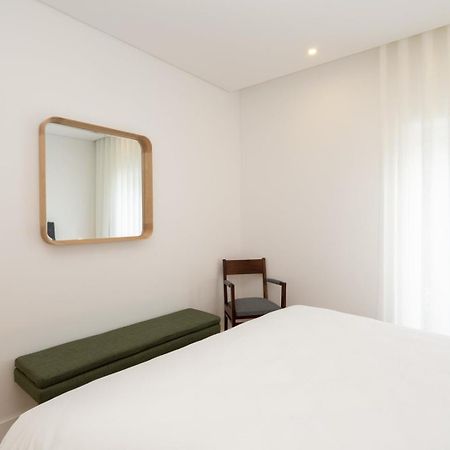 Guestready - Modern 2-Bedroom Apt In Cedofeita Порту Екстер'єр фото