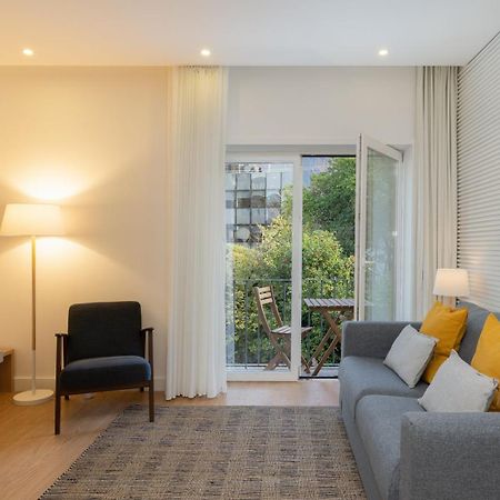 Guestready - Modern 2-Bedroom Apt In Cedofeita Порту Екстер'єр фото