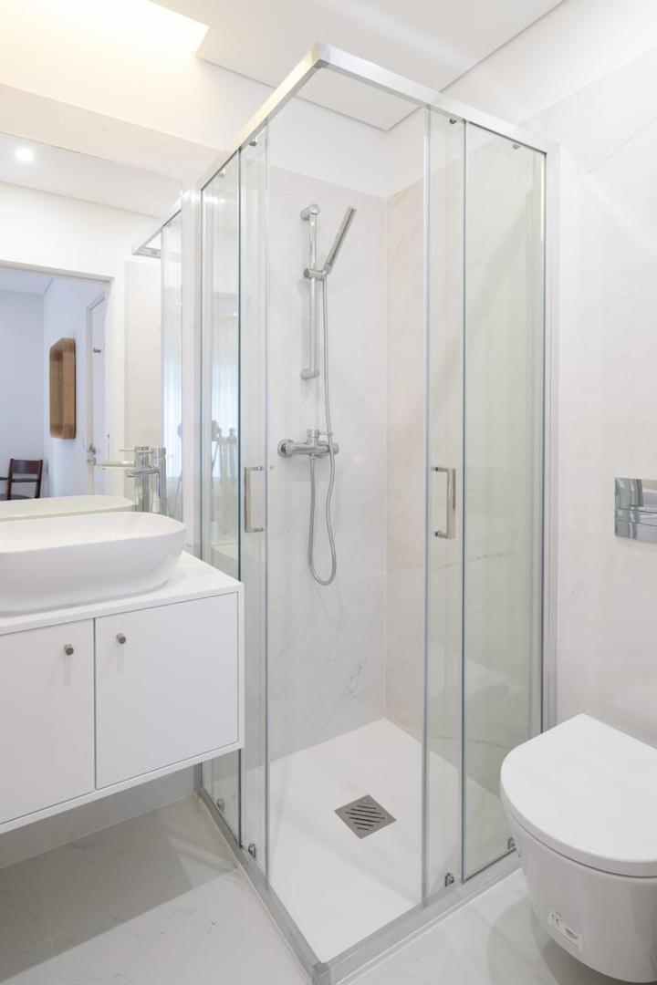 Guestready - Modern 2-Bedroom Apt In Cedofeita Порту Екстер'єр фото