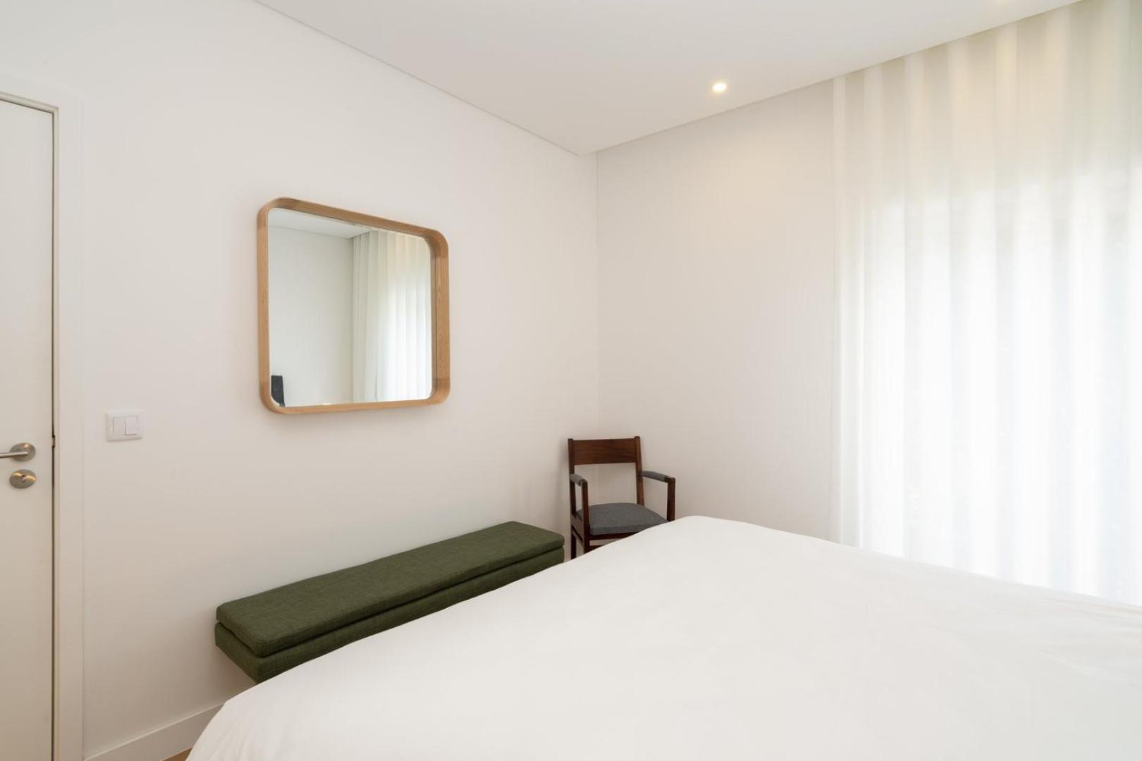 Guestready - Modern 2-Bedroom Apt In Cedofeita Порту Екстер'єр фото