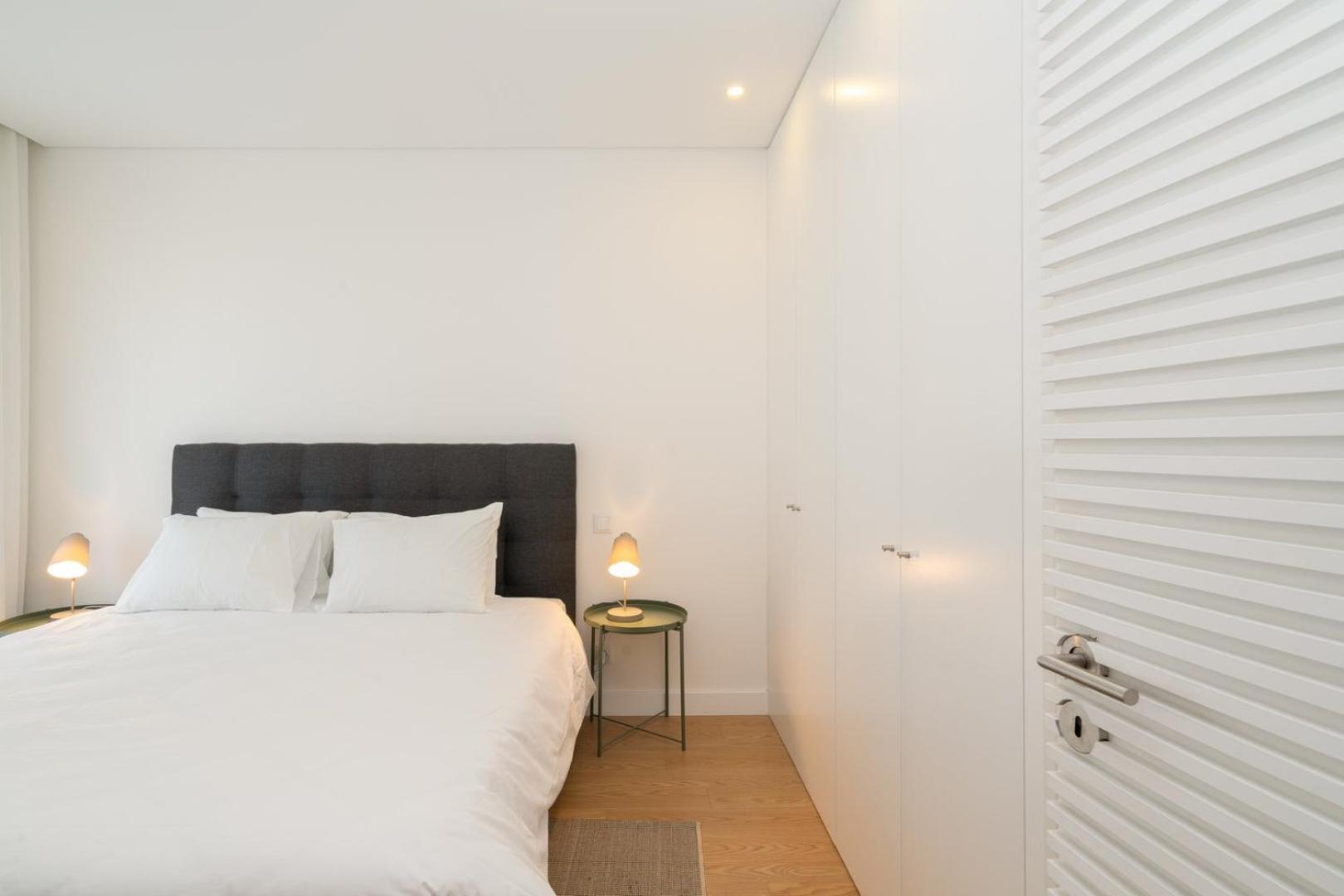 Guestready - Modern 2-Bedroom Apt In Cedofeita Порту Екстер'єр фото