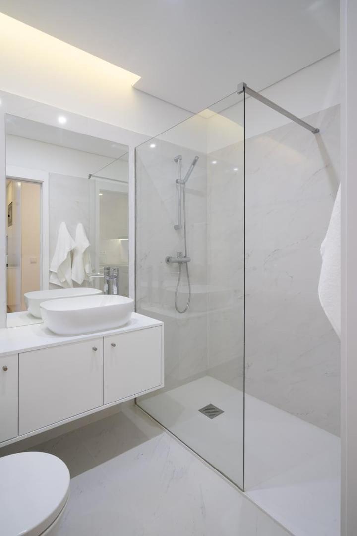 Guestready - Modern 2-Bedroom Apt In Cedofeita Порту Екстер'єр фото