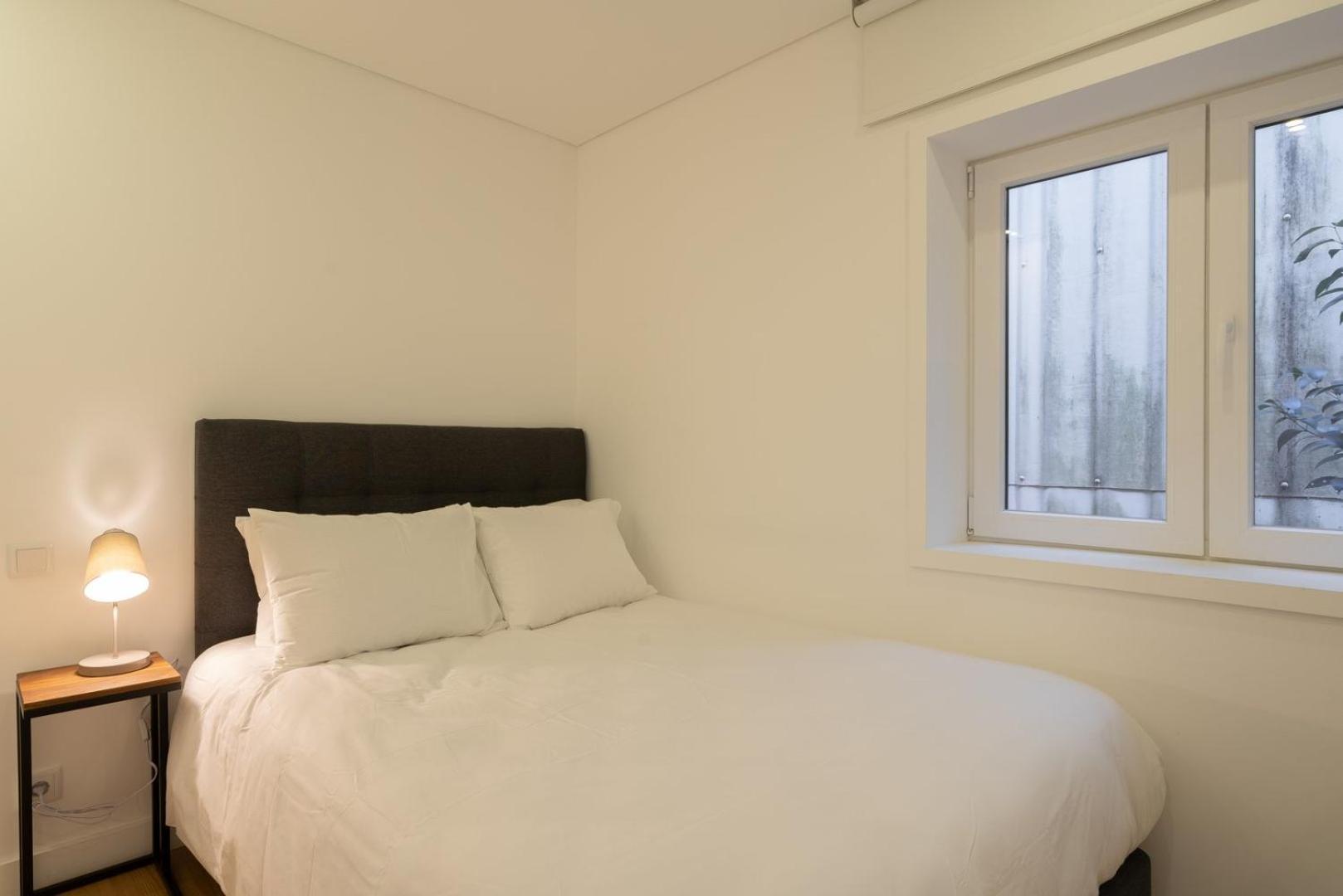 Guestready - Modern 2-Bedroom Apt In Cedofeita Порту Екстер'єр фото