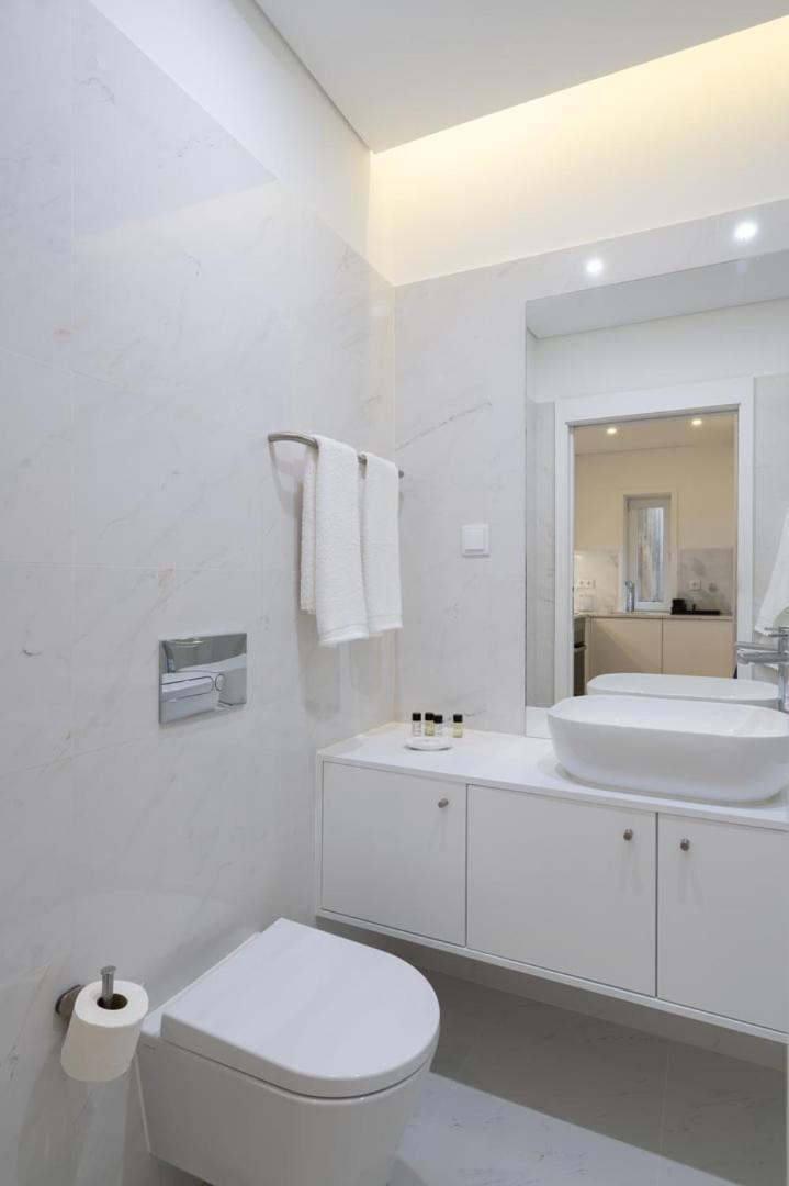 Guestready - Modern 2-Bedroom Apt In Cedofeita Порту Екстер'єр фото