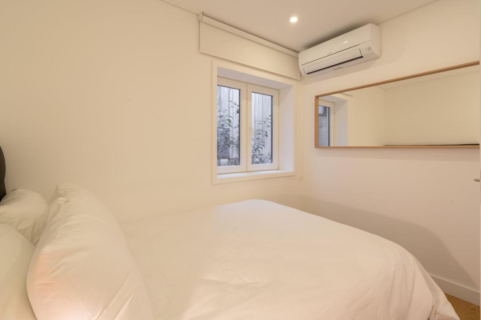 Guestready - Modern 2-Bedroom Apt In Cedofeita Порту Екстер'єр фото