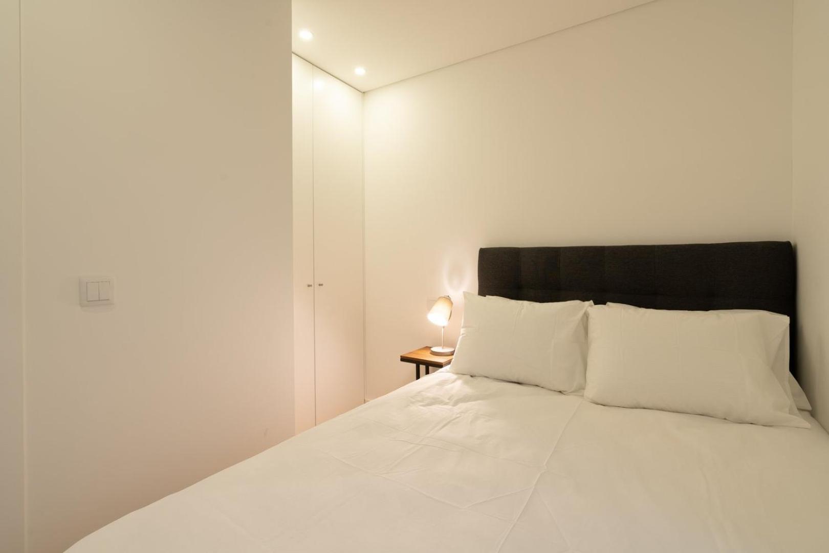 Guestready - Modern 2-Bedroom Apt In Cedofeita Порту Екстер'єр фото