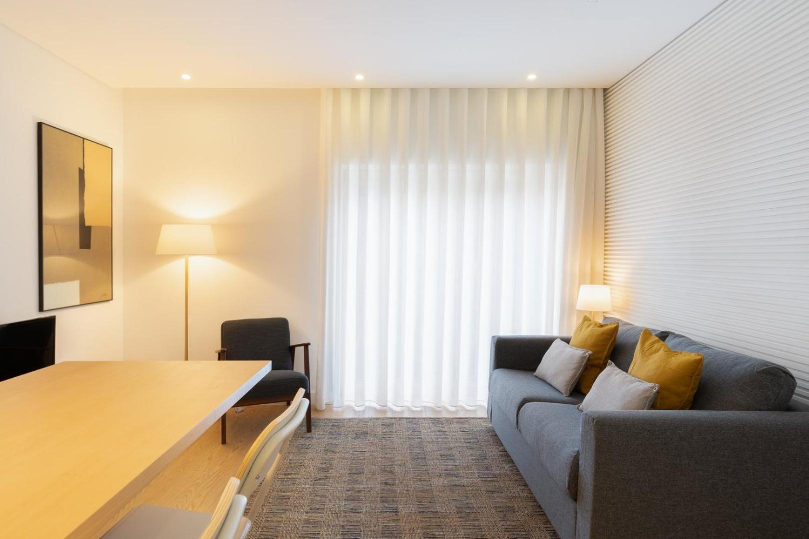 Guestready - Modern 2-Bedroom Apt In Cedofeita Порту Екстер'єр фото