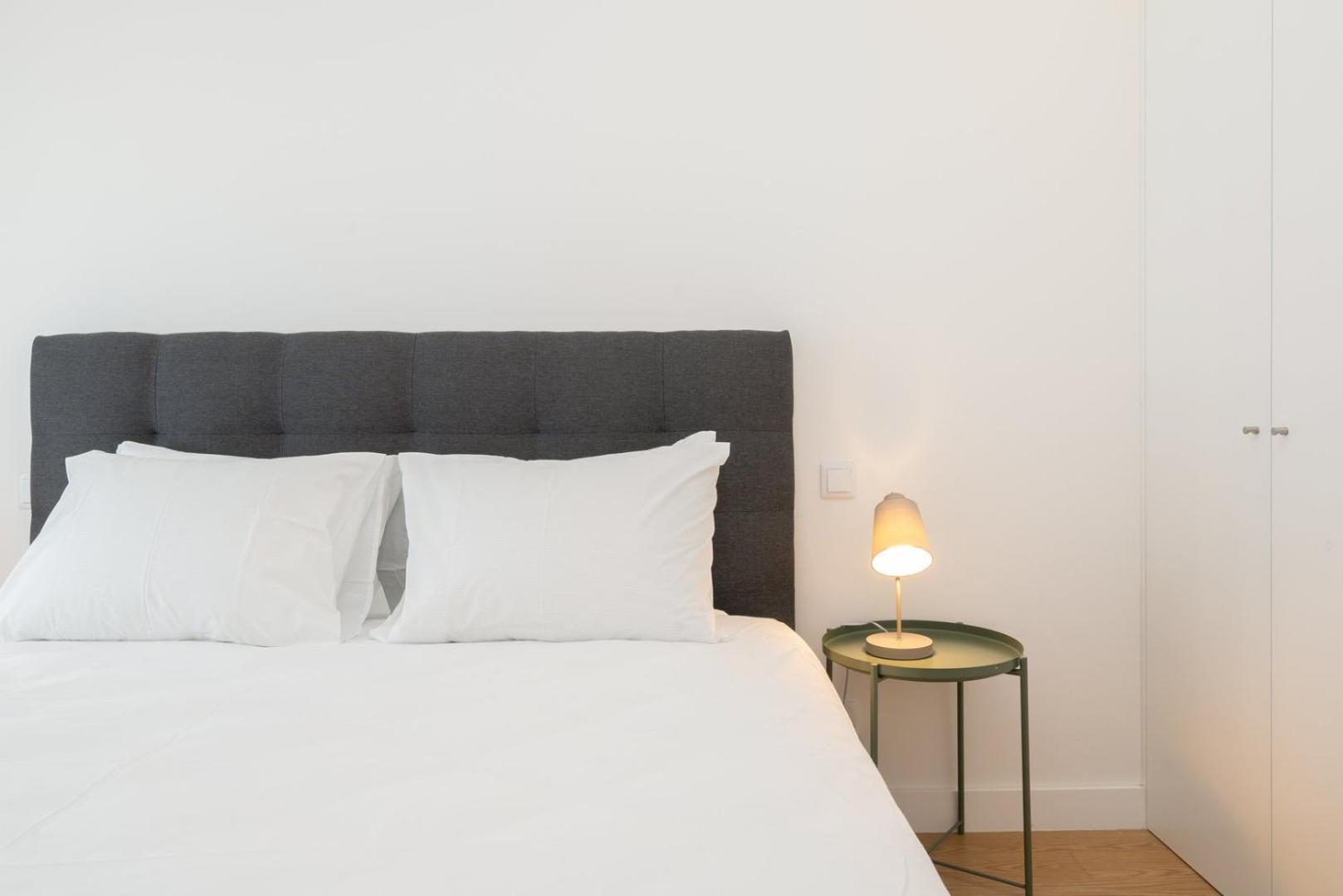 Guestready - Modern 2-Bedroom Apt In Cedofeita Порту Екстер'єр фото