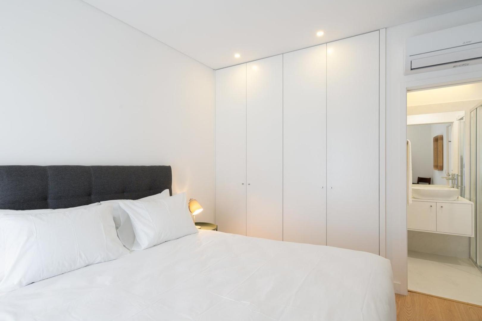 Guestready - Modern 2-Bedroom Apt In Cedofeita Порту Екстер'єр фото