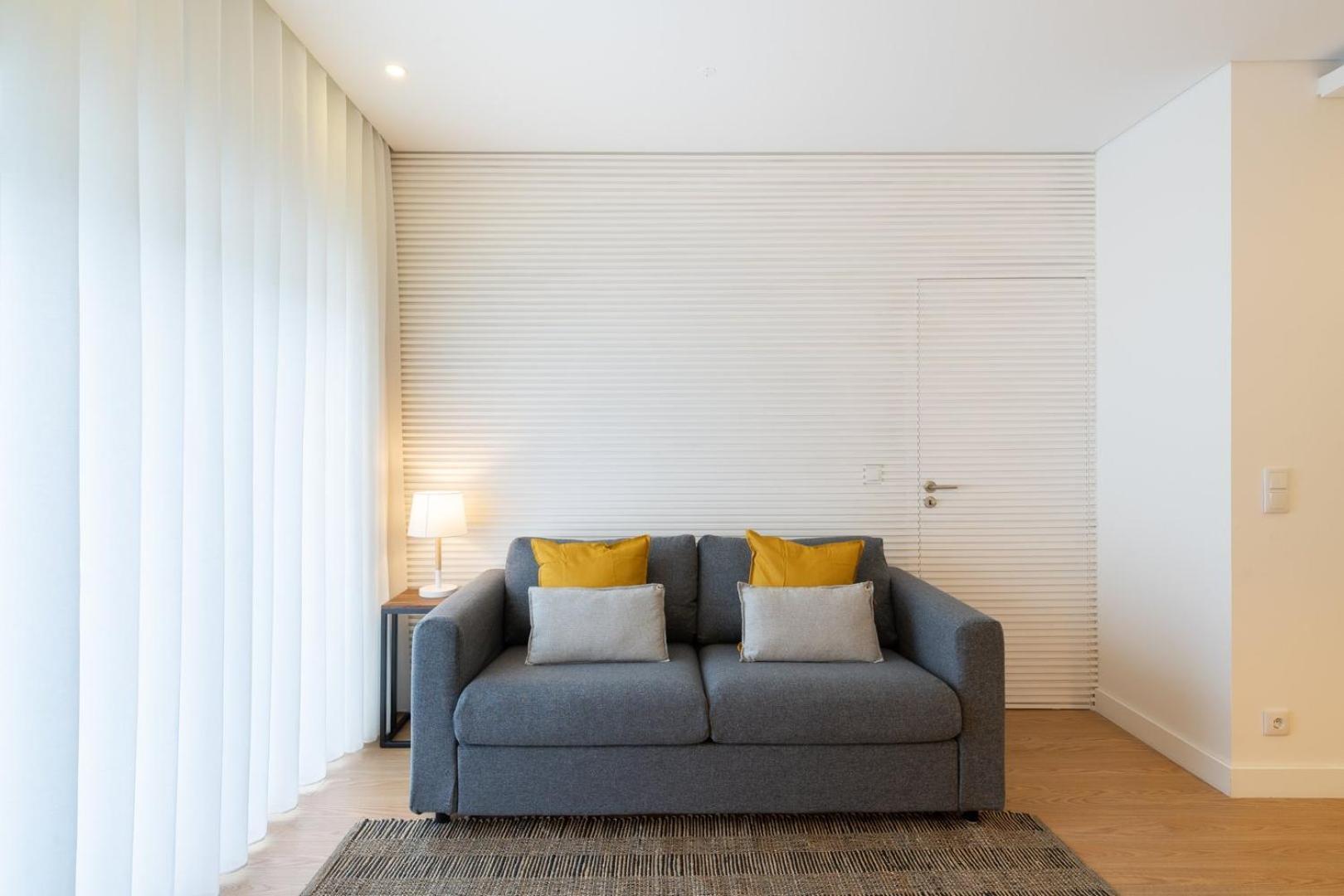 Guestready - Modern 2-Bedroom Apt In Cedofeita Порту Екстер'єр фото