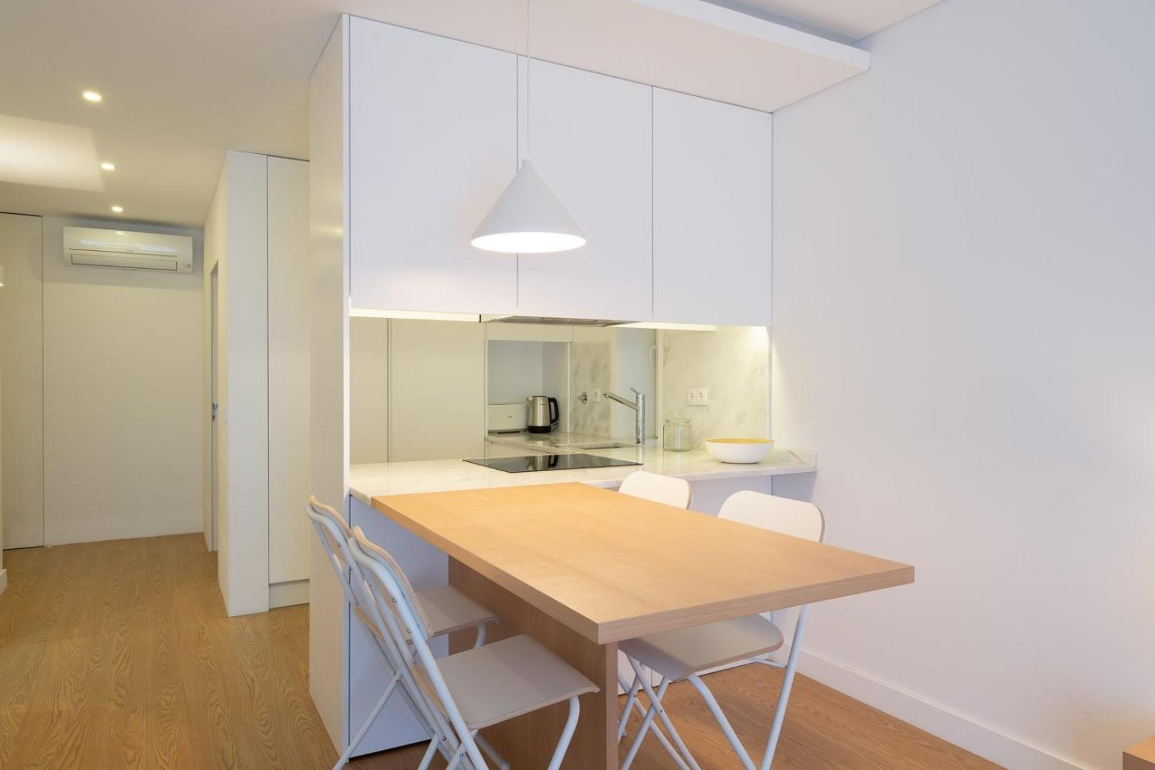 Guestready - Modern 2-Bedroom Apt In Cedofeita Порту Екстер'єр фото