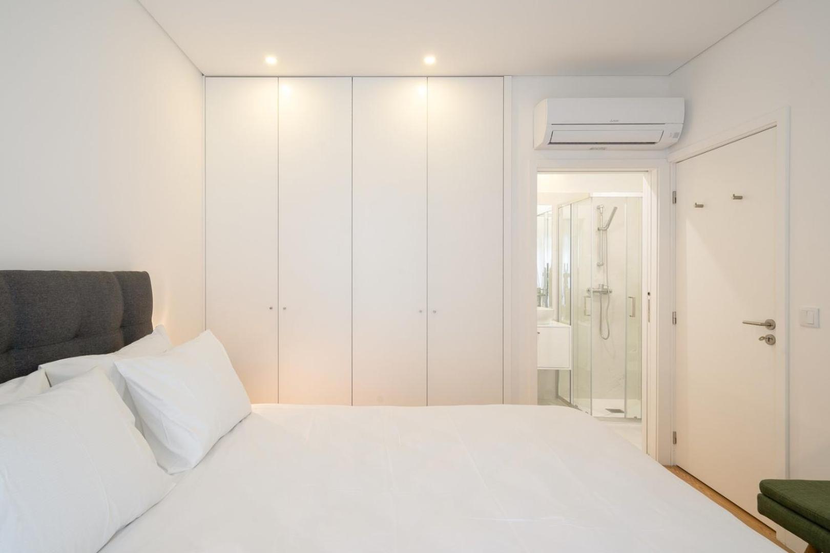 Guestready - Modern 2-Bedroom Apt In Cedofeita Порту Екстер'єр фото
