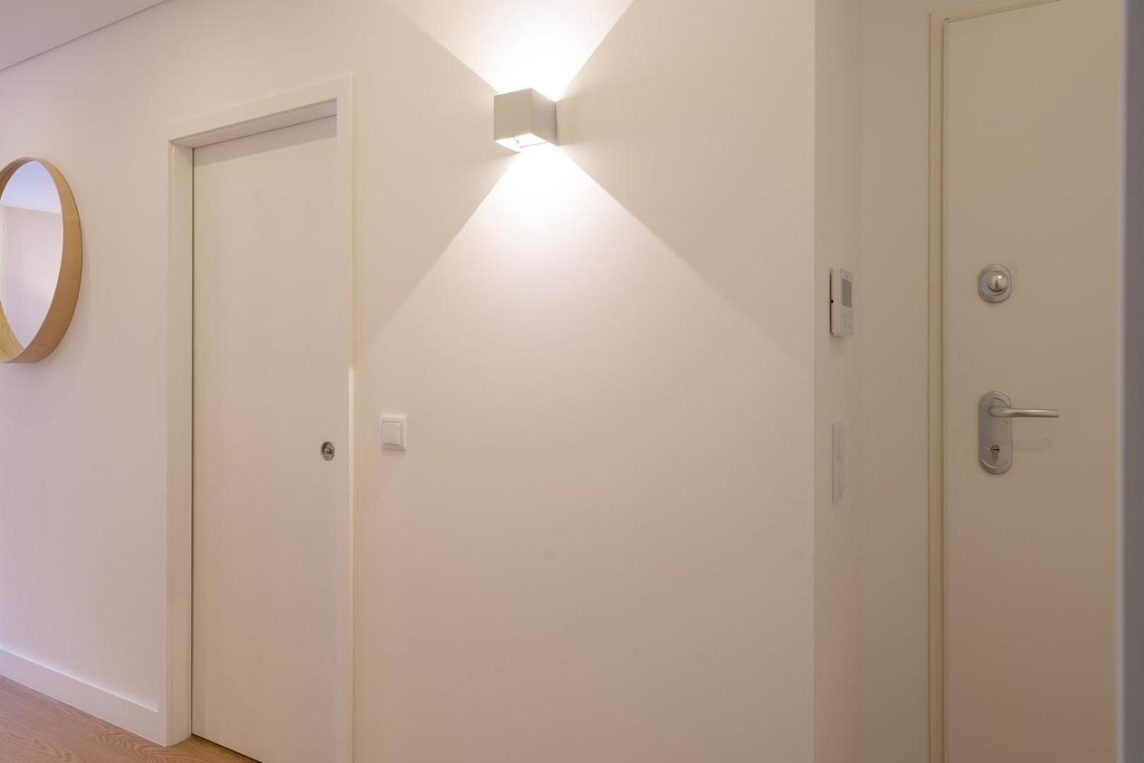 Guestready - Modern 2-Bedroom Apt In Cedofeita Порту Екстер'єр фото